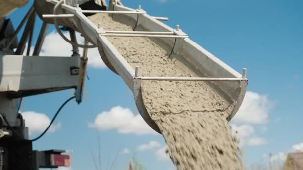 Reliable MS Concrete contractor Solutions