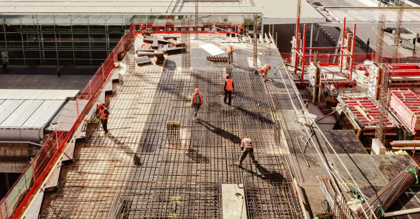 Best Concrete Demolition Services in Hide A Way Lake, MS